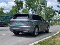 Nio Ledo L90 Ultra six-seater version - фото 7