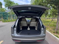 Nio Ledo L90 Ultra six-seater version - фото 8