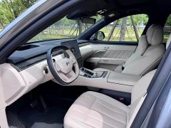 Nio Ledo L90 Ultra six-seater version - фото 9
