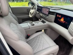 IM Motors Zhiji LS9 2026 52 Ultra - фото 12