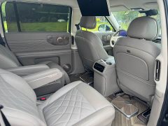 IM Motors Zhiji LS9 2026 52 Ultra - фото 13