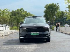 IM Motors Zhiji LS9 2026 52 Ultra - фото 2