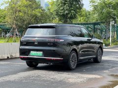 IM Motors Zhiji LS9 2026 52 Ultra - фото 5