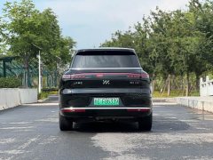 IM Motors Zhiji LS9 2026 52 Ultra - фото 6