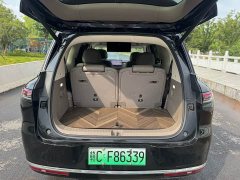 IM Motors Zhiji LS9 2026 52 Ultra - фото 8