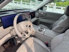 IM Motors Zhiji LS9 2026 52 Ultra - фото 9