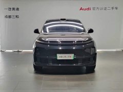 Li Auto Ideal L7 MAX - фото 2