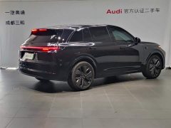 Li Auto Ideal L7 MAX - фото 4