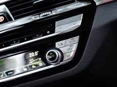 BMW 5 Series Facelift II 530Li Luxury M Sport Package - фото 16
