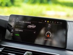 BMW 5 Series Facelift II 530Li Luxury M Sport Package - фото 17