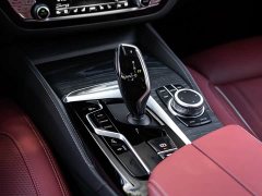 BMW 5 Series Facelift II 530Li Luxury M Sport Package - фото 18