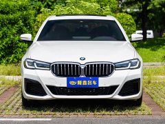 BMW 5 Series Facelift II 530Li Luxury M Sport Package - фото 2