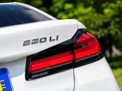 BMW 5 Series Facelift II 530Li Luxury M Sport Package - фото 7