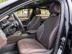 BMW 5 Series 530Li leading M sports package - фото 11