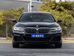 BMW 5 Series 530Li leading M sports package - фото 2
