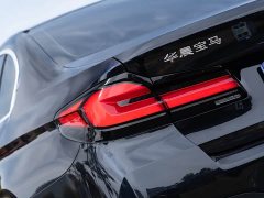BMW 5 Series 530Li leading M sports package - фото 8