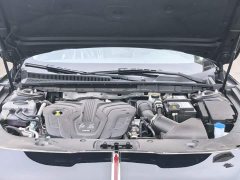 Hongqi H5 2.0T Automatic Qichang Edition - фото 13