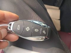 Hongqi H5 2.0T Automatic Qichang Edition - фото 14