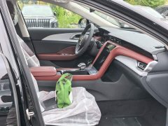 Hongqi H5 2.0T Automatic Qichang Edition - фото 16