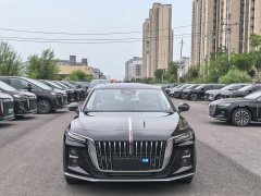 Hongqi H5 2.0T Automatic Qichang Edition - фото 19