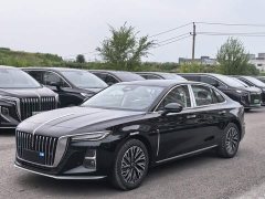Hongqi H5 2.0T Automatic Qichang Edition - фото 2