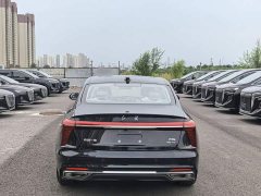 Hongqi H5 2.0T Automatic Qichang Edition - фото 20