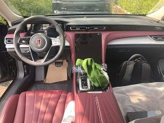 Hongqi H5 2.0T Automatic Qichang Edition - фото 3