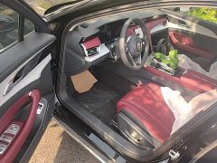 Hongqi H5 2.0T Automatic Qichang Edition - фото 9