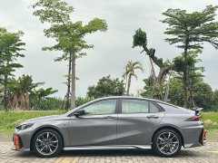 Lynk & Co Empow 270T DCT Empow R-Style Edition - фото 10