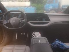 FAW EH7 760 Pro AWD Edition - фото 10