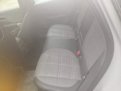 FAW EH7 760 Pro AWD Edition - фото 17