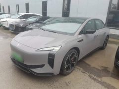 FAW EH7 760 Pro AWD Edition - фото 2