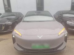 FAW EH7 760 Pro AWD Edition - фото 3