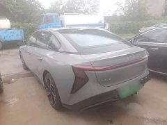 FAW EH7 760 Pro AWD Edition - фото 5