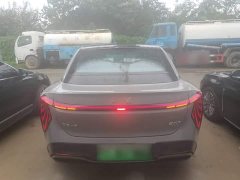 FAW EH7 760 Pro AWD Edition - фото 6