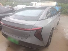 FAW EH7 760 Pro AWD Edition - фото 7