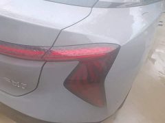FAW EH7 760 Pro AWD Edition - фото 8
