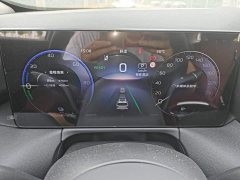 Hongqi HS3 PHEV 117km Jinwei Edition - фото 12