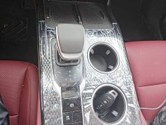 Hongqi HS3 PHEV 117km Jinwei Edition - фото 14