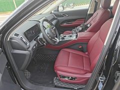 Hongqi HS3 PHEV 117km Jinwei Edition - фото 15