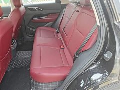 Hongqi HS3 PHEV 117km Jinwei Edition - фото 17