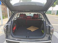 Hongqi HS3 PHEV 117km Jinwei Edition - фото 19