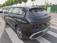 Hongqi HS3 PHEV 117km Jinwei Edition - фото 5
