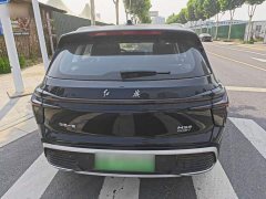Hongqi HS3 PHEV 117km Jinwei Edition - фото 6