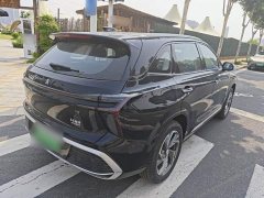 Hongqi HS3 PHEV 117km Jinwei Edition - фото 7