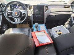 Hongqi HS7 PHEV 2.0T PHEV four-wheel drive Qichang version 6 seats - фото 10