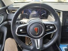 Hongqi HS7 PHEV 2.0T PHEV four-wheel drive Qichang version 6 seats - фото 11