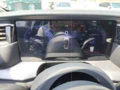 Hongqi HS7 PHEV 2.0T PHEV four-wheel drive Qichang version 6 seats - фото 12