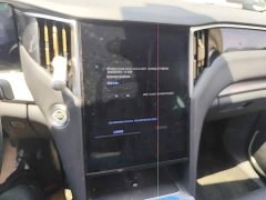 Hongqi HS7 PHEV 2.0T PHEV four-wheel drive Qichang version 6 seats - фото 13