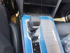 Hongqi HS7 PHEV 2.0T PHEV four-wheel drive Qichang version 6 seats - фото 14